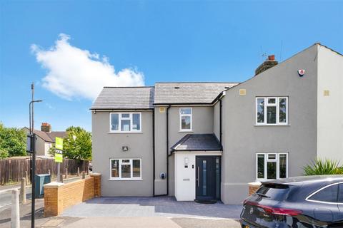 42 Sinclair Road, London, E4 8PW