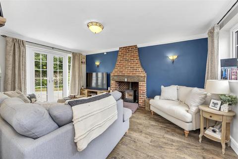 3 bedroom detached house for sale, The Street, Fornham All Saints