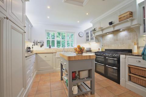 5 bedroom detached house for sale, Garrod Approach, Melton, Woodbridge, IP12