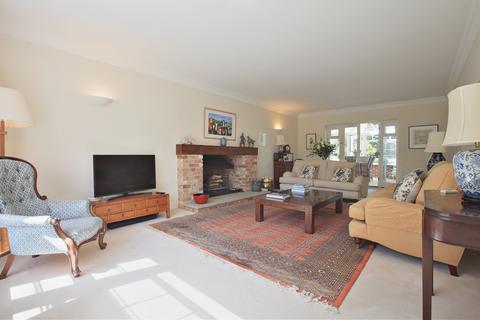 5 bedroom detached house for sale, Garrod Approach, Melton, Woodbridge, IP12