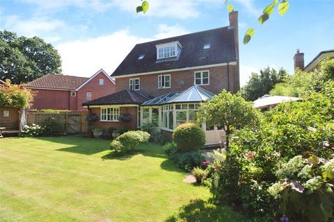 5 bedroom detached house for sale, Garrod Approach, Melton, Woodbridge, IP12