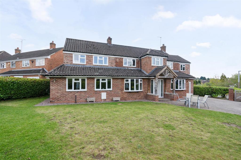 6 Holland Avenue, Knowle, Solihull, B93 9 DW 56.jpg