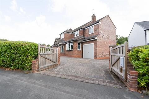 5 bedroom detached house for sale, Holland Avenue, Knowle, Solihull