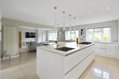 5 bedroom detached house for sale, Holland Avenue, Knowle, Solihull