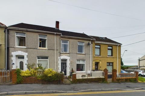 2 bedroom terraced house for sale, Bryngwyn Rd, Dafen, Llanelli