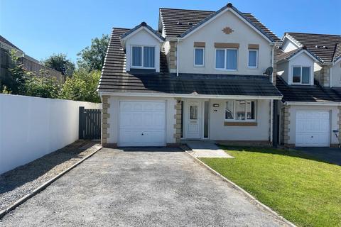 4 bedroom detached house for sale, Craig Y Llety, Upper Tumble, Llanelli