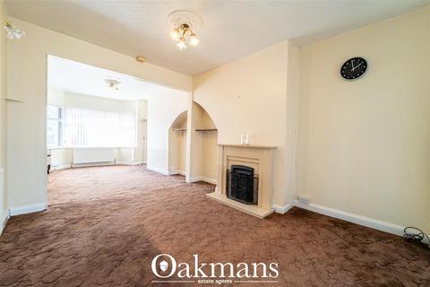 3 bedroom semi-detached house for sale, Peplins Way, Birmingham, B30