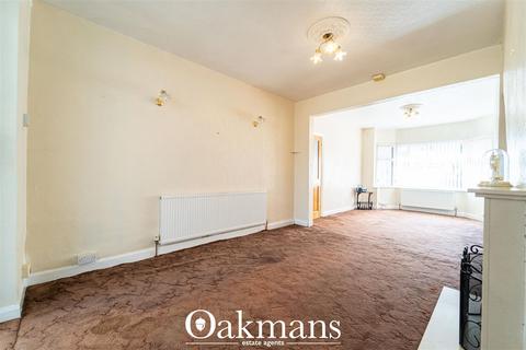 3 bedroom semi-detached house for sale, Peplins Way, Birmingham, B30