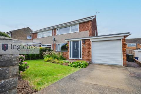 51 Chestnut Close, Saltburn-by-the-sea, TS12 1PE