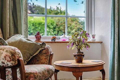 Bosvean Chapel Road, St Tudy, Bodmin, PL30 3NA