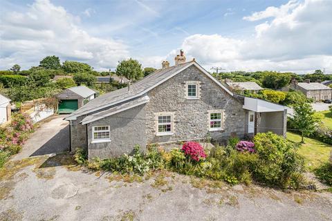 Bosvean Chapel Road, St Tudy, Bodmin, PL30 3NA