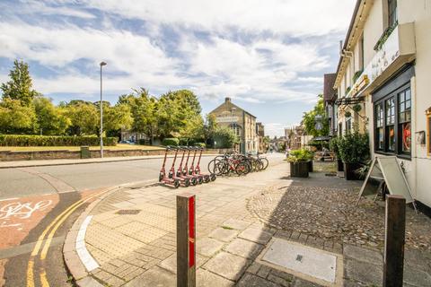 2 bedroom maisonette for sale, Castle Row, Cambridge