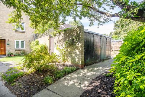 3 Castle Row, Cambridge, CB3 0BB