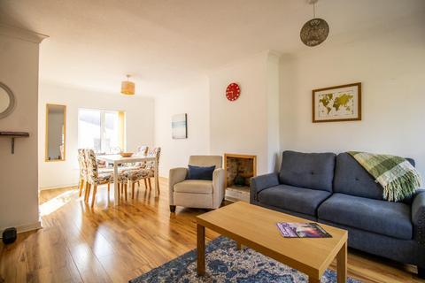 3 Castle Row, Cambridge, CB3 0BB