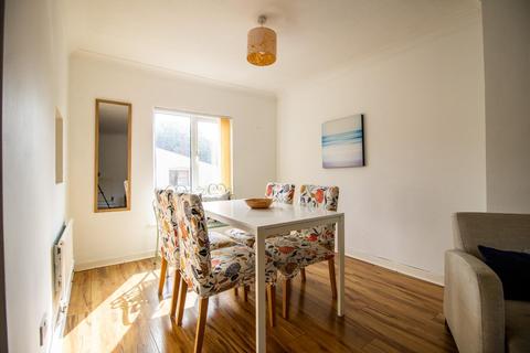 3 Castle Row, Cambridge, CB3 0BB