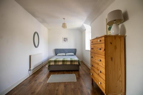 3 Castle Row, Cambridge, CB3 0BB