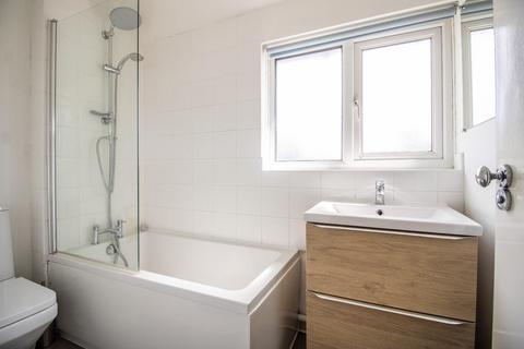 3 Castle Row, Cambridge, CB3 0BB