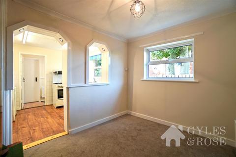 2 bedroom semi-detached house for sale, Harwich Road, Mistley