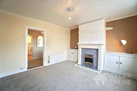 2 bedroom semi-detached house for sale, Harwich Road, Mistley