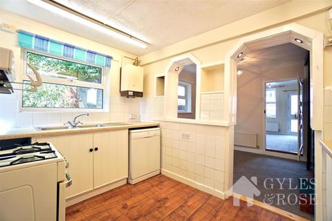 2 bedroom semi-detached house for sale, Harwich Road, Mistley