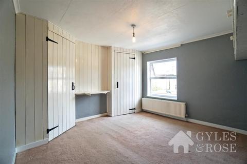 2 bedroom semi-detached house for sale, Harwich Road, Mistley