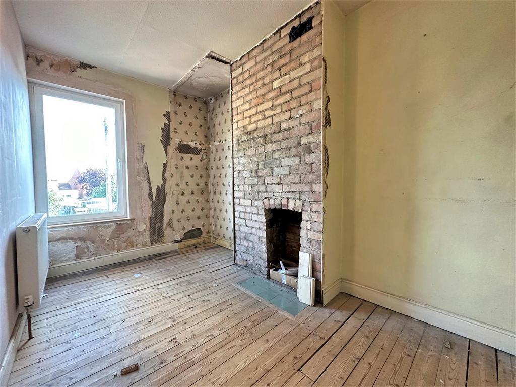 Bedroom Two 799