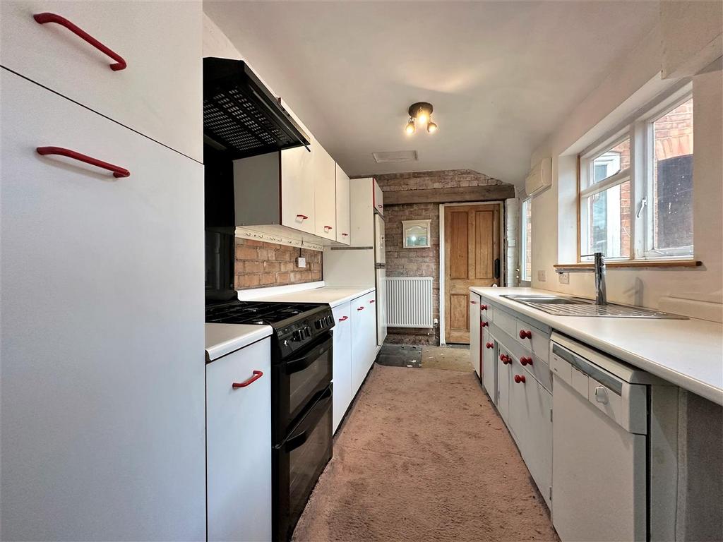 Kitchen 831