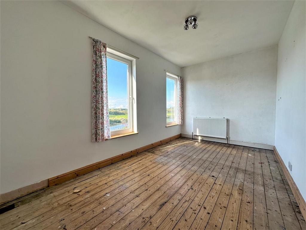 Master Bedroom 790