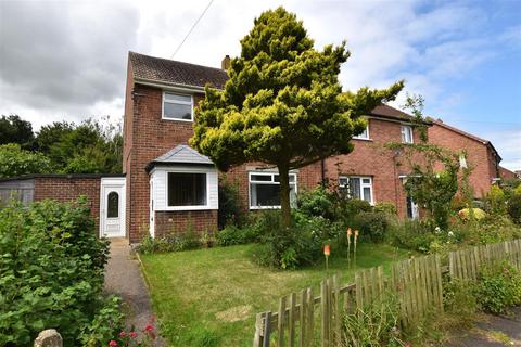 3 bedroom semi-detached house for sale, Headlands Drive, Aldbrough, Hull