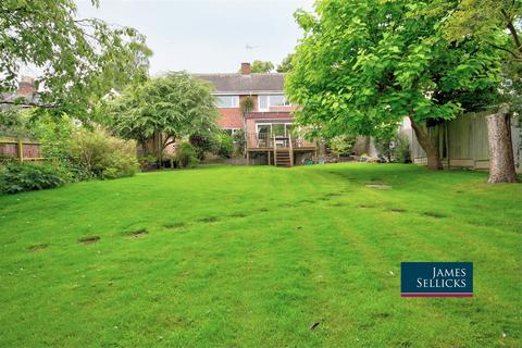 4 bedroom detached house for sale, Burnmill Road, Market Harborough