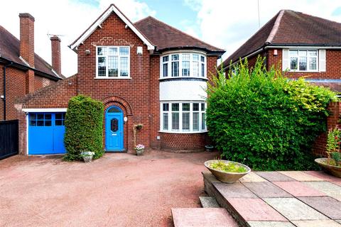 3 bedroom detached house for sale, Sutton Road, Walsall