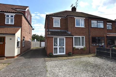 3 bedroom semi-detached house for sale, Copandale Road, Beverley