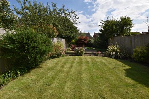 3 bedroom semi-detached house for sale, Copandale Road, Beverley