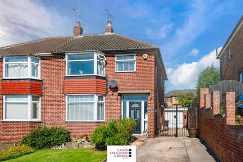 undefined, Hall Crescent
