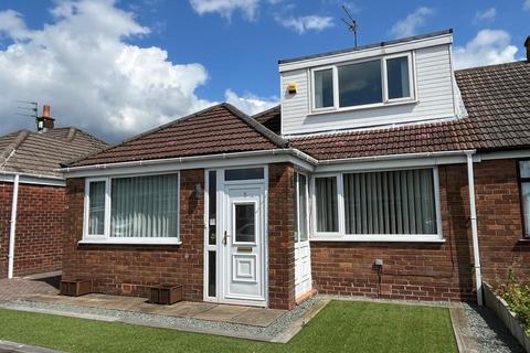 3 bedroom semi-detached bungalow for sale, Beverley Close, Ashton-Under-Lyne OL6