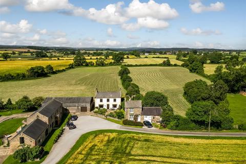 4 bedroom detached house for sale, Ingleton, Darlington