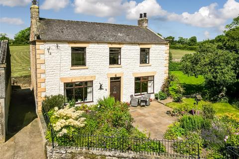 4 bedroom detached house for sale, Ingleton, Darlington