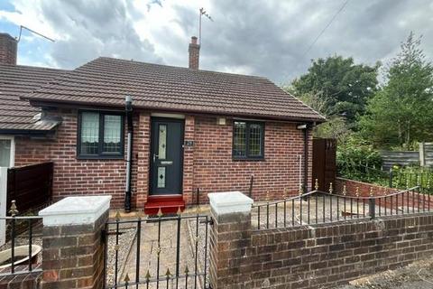 1 bedroom semi-detached bungalow for sale, Bedford Avenue, Hyde SK14