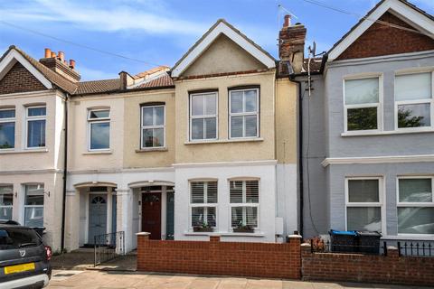 6 University Road, London, SW19 2BX