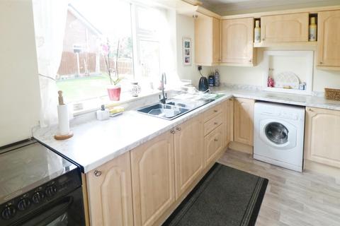 4 bedroom detached house for sale, Hunters Rise, Barnsley