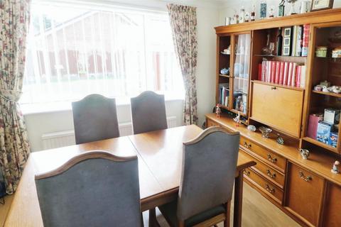 4 bedroom detached house for sale, Hunters Rise, Barnsley