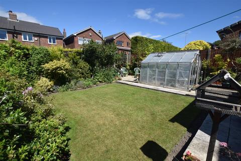 4 Burnside, Stalybridge, SK15 2SN