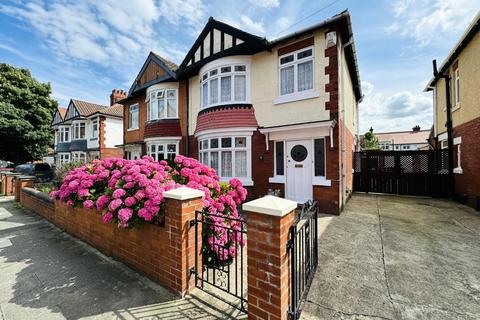 3 bedroom semi-detached house for sale, Clifton Avenue, Hartlepool