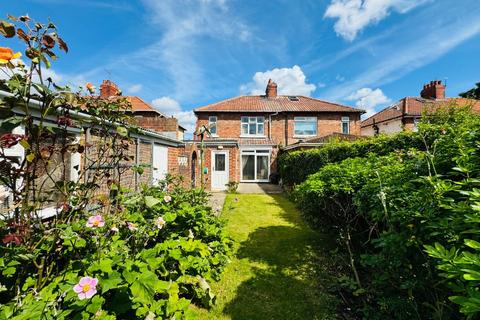 3 bedroom semi-detached house for sale, Clifton Avenue, Hartlepool