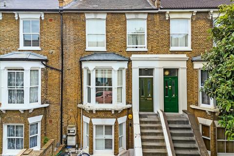 1 bedroom apartment for sale, Montague Road, Dalston