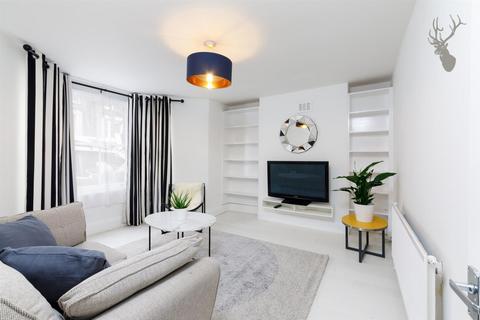 1 bedroom apartment for sale, Montague Road, Dalston