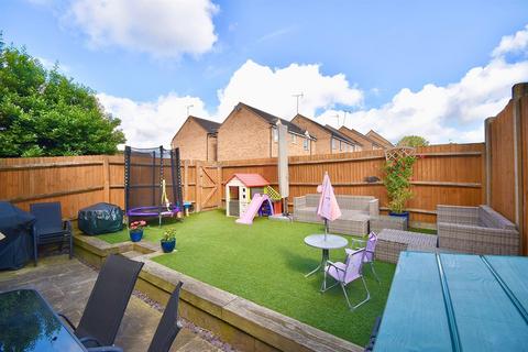 3 bedroom end of terrace house for sale, Johnson Drive, Leighton Buzzard, LU7 4RT