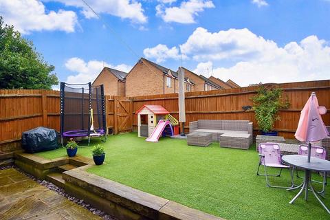 101 Johnson Drive, Leighton Buzzard, LU7 4RT