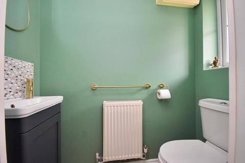 101 Johnson Drive, Leighton Buzzard, LU7 4RT