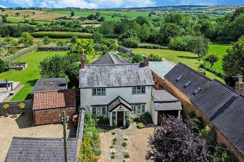 5 bedroom character property for sale, Main Street, Burrough On The Hill, Melton Mowbray